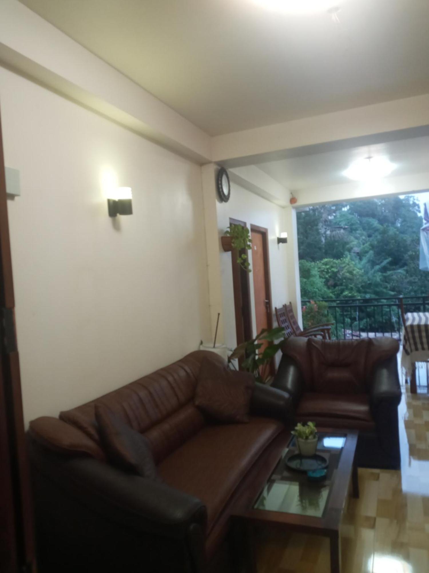 Kelum Homestay Kandy Exterior foto