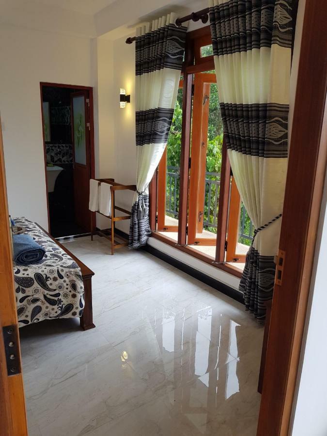 Kelum Homestay Kandy Exterior foto