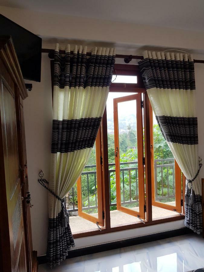 Kelum Homestay Kandy Exterior foto